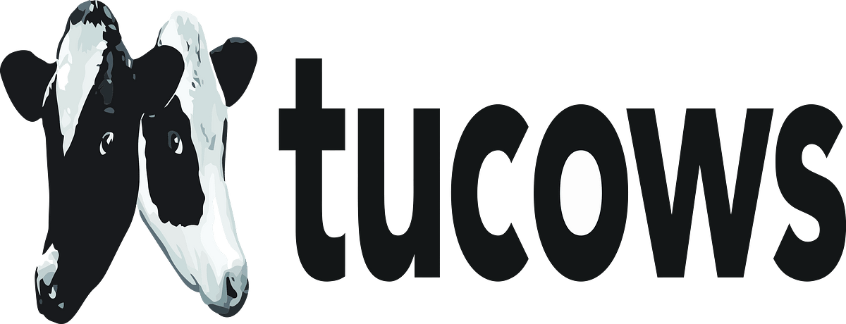 Tucows - Global Domain Services